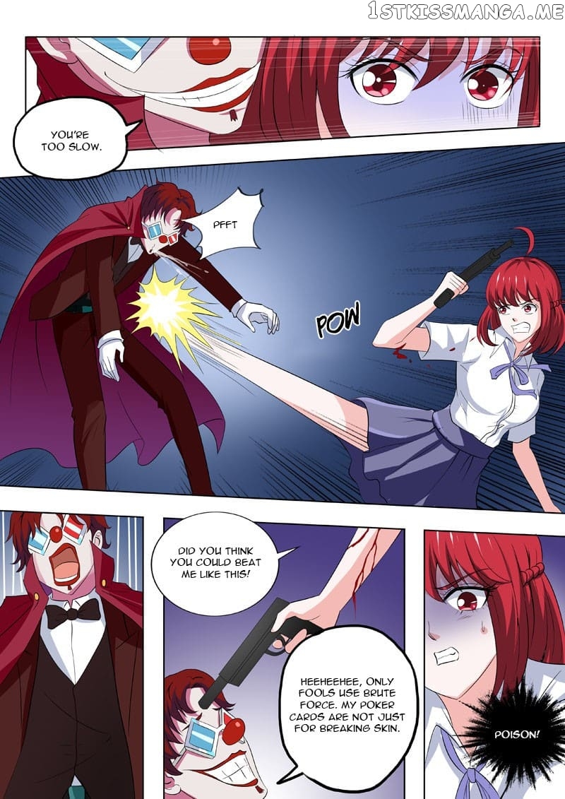 The Brilliant Village Doctor chapter 184 - page 6