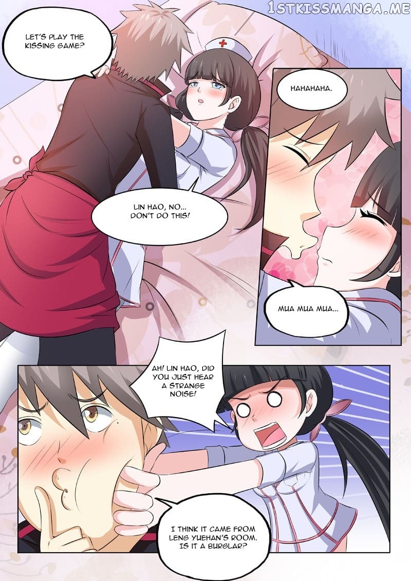 The Brilliant Village Doctor chapter 184 - page 8