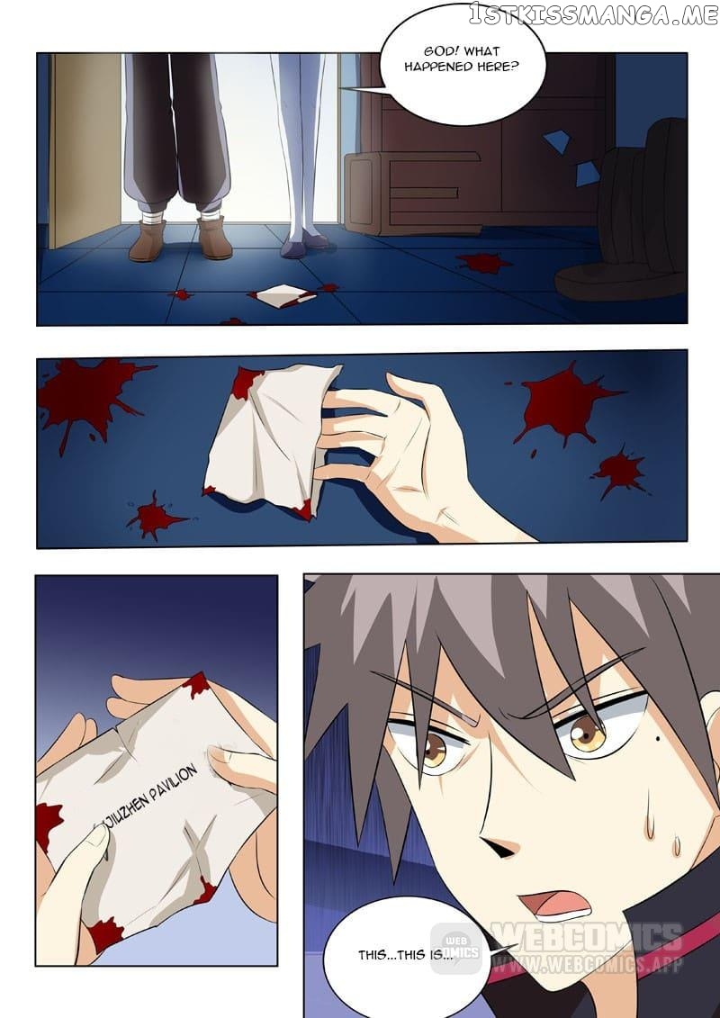 The Brilliant Village Doctor chapter 184 - page 9