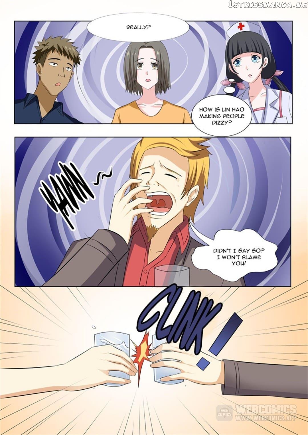 The Brilliant Village Doctor chapter 182 - page 5