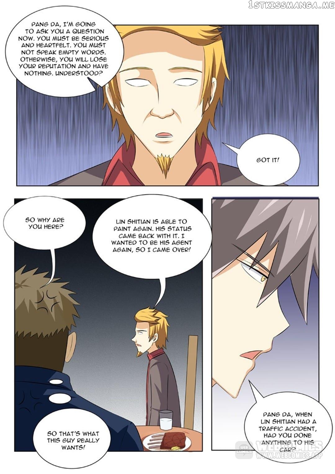 The Brilliant Village Doctor chapter 182 - page 7