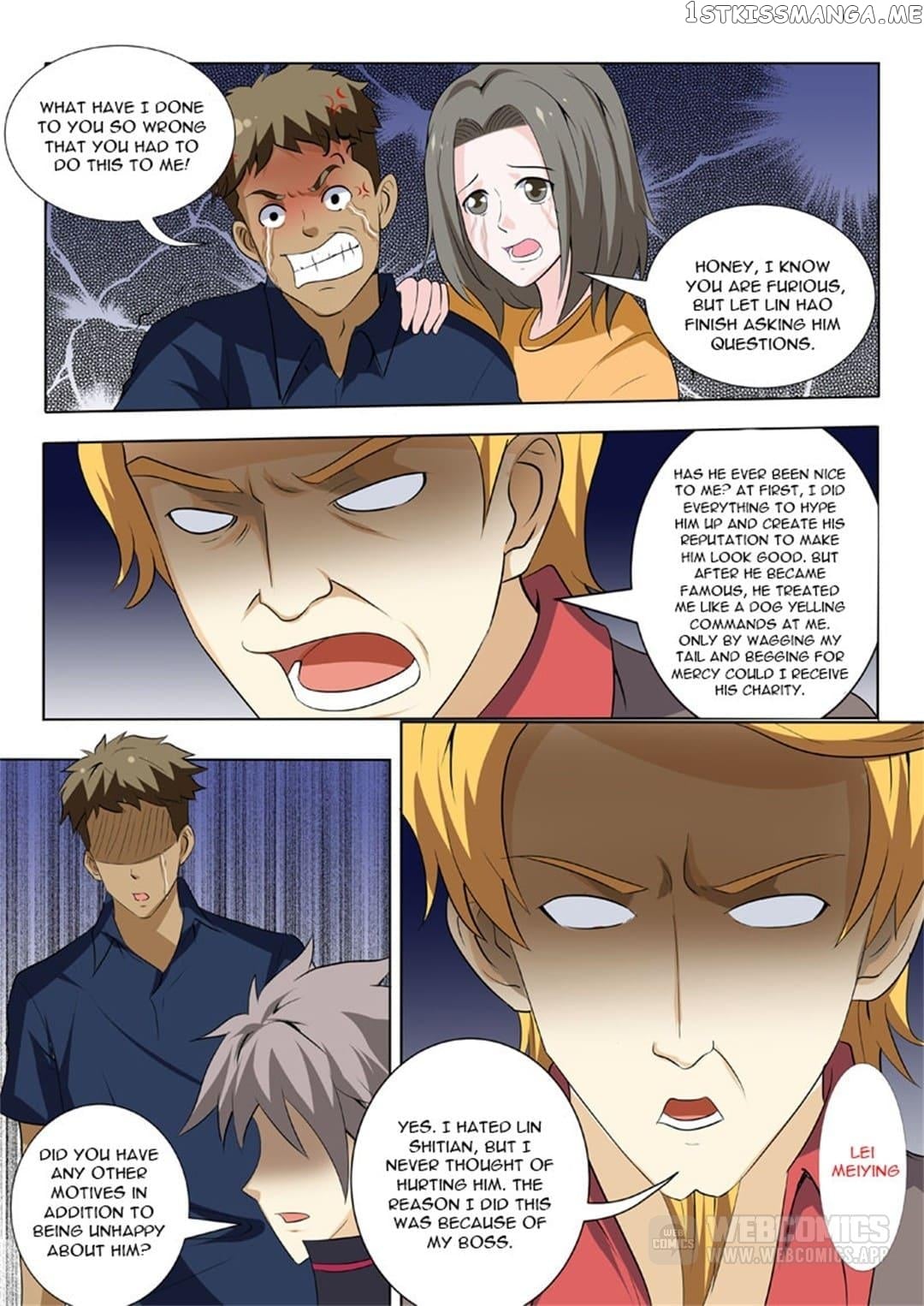 The Brilliant Village Doctor chapter 182 - page 9