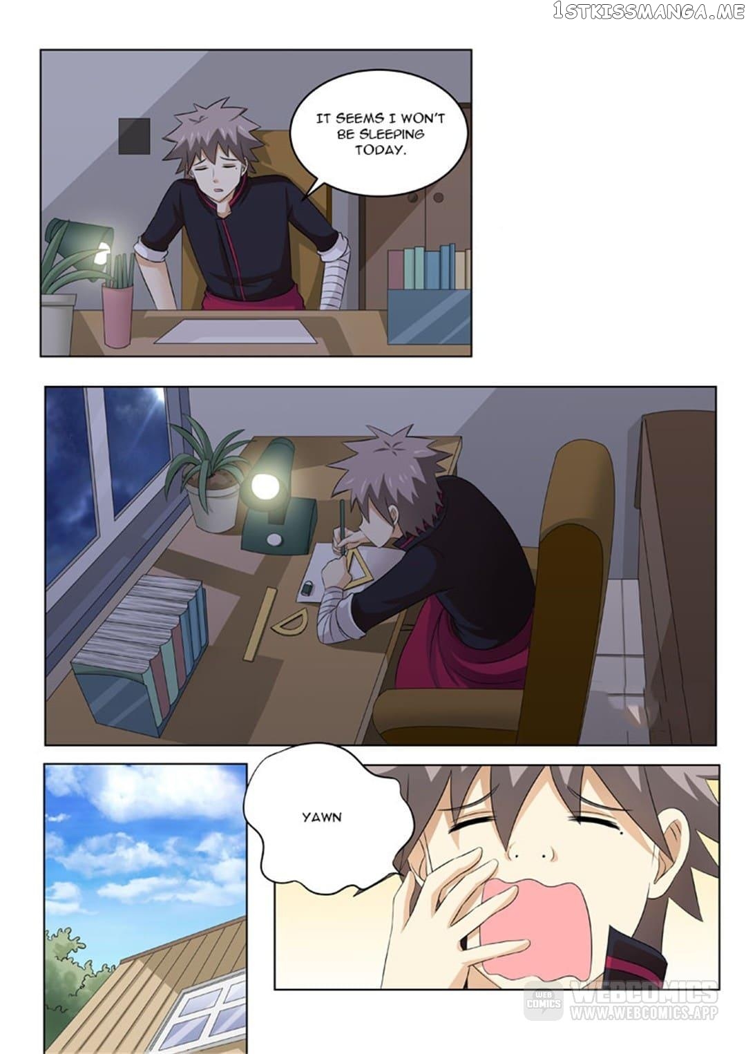The Brilliant Village Doctor chapter 181 - page 1