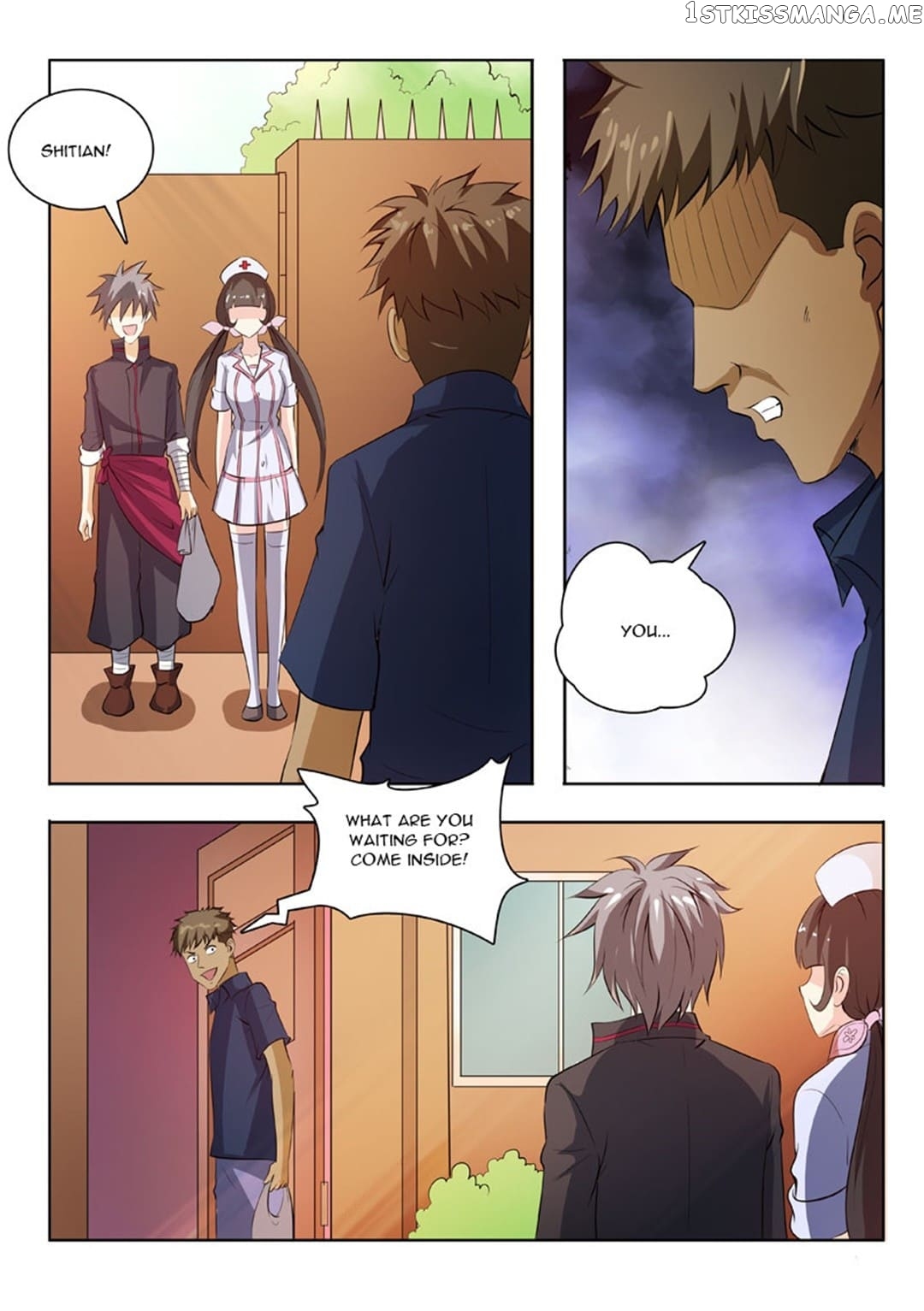The Brilliant Village Doctor chapter 181 - page 6