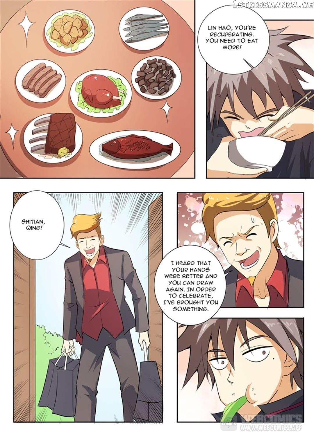 The Brilliant Village Doctor chapter 181 - page 9