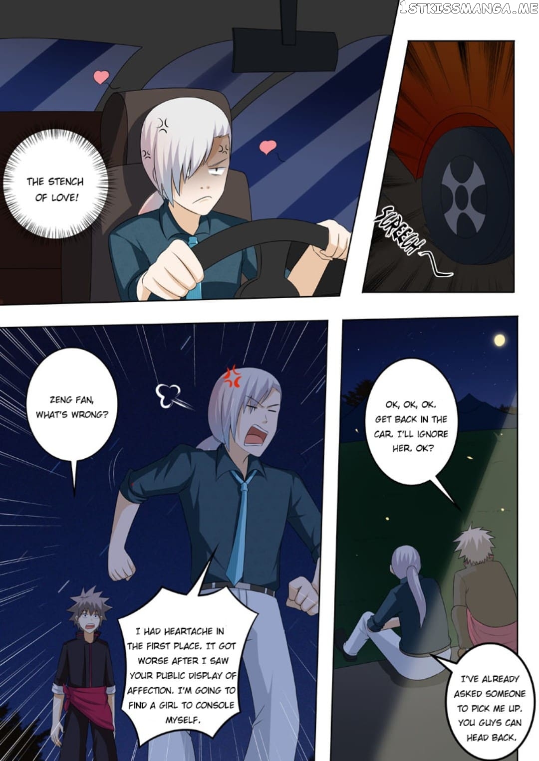 The Brilliant Village Doctor chapter 180 - page 2