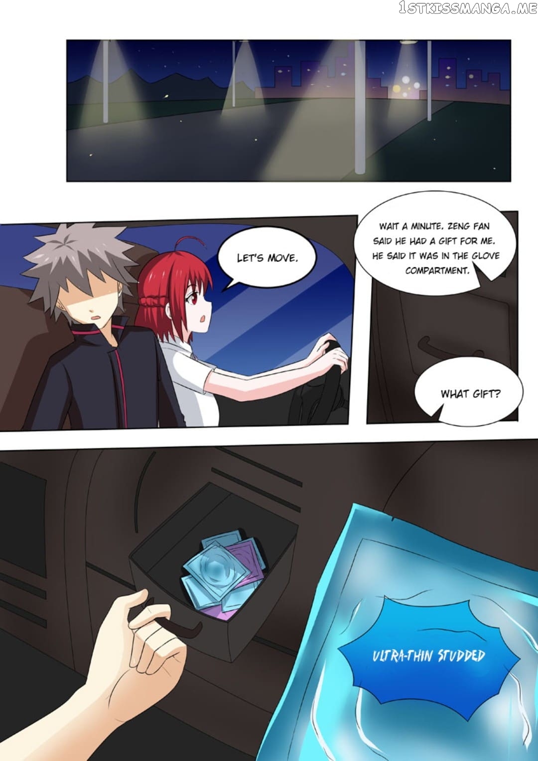 The Brilliant Village Doctor chapter 180 - page 4