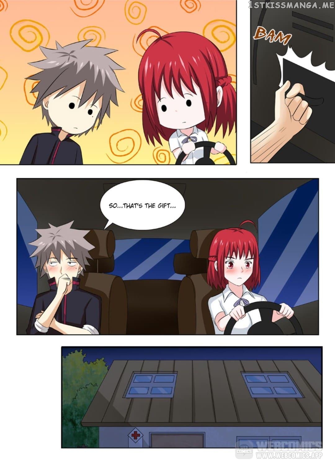 The Brilliant Village Doctor chapter 180 - page 5