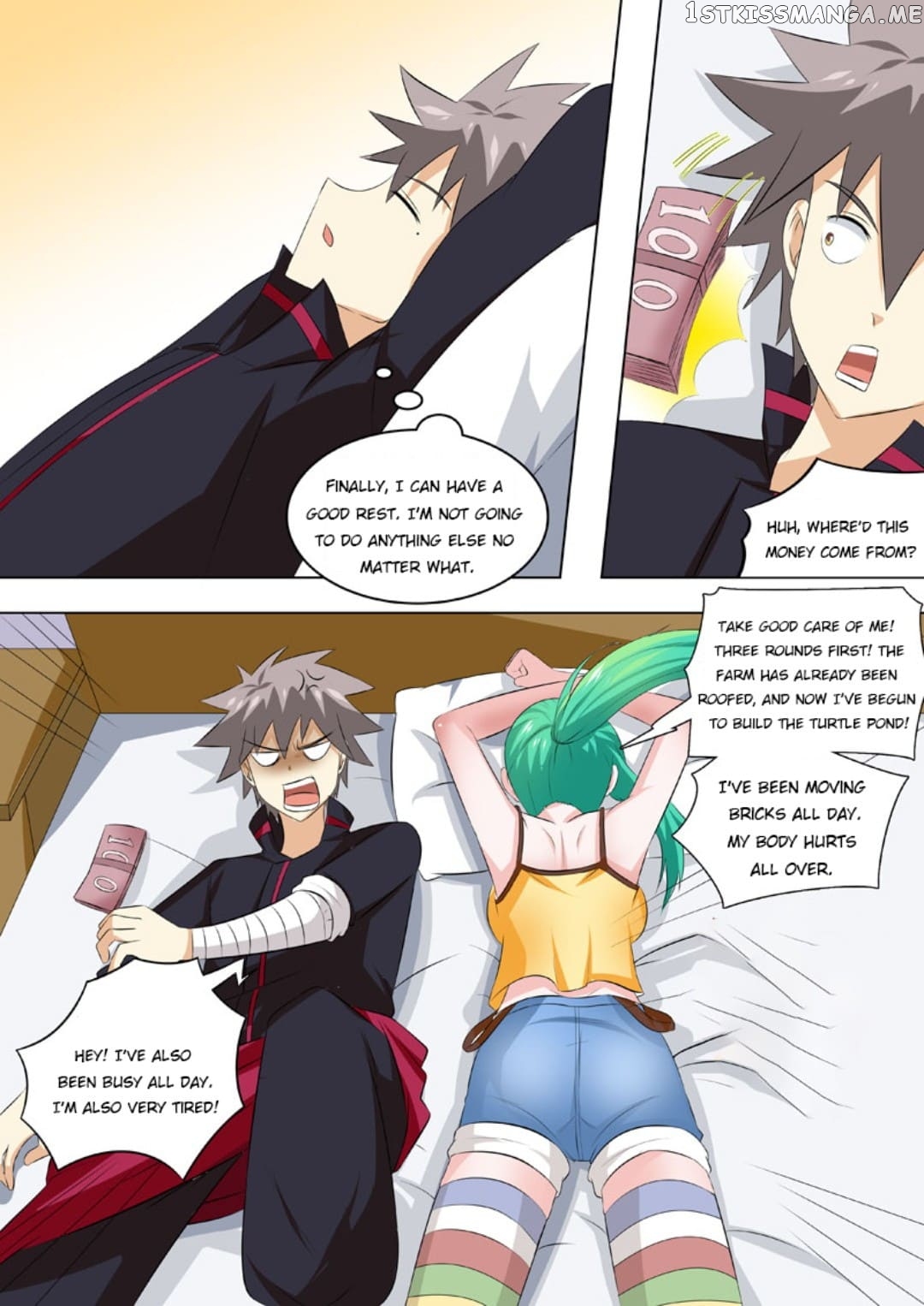 The Brilliant Village Doctor chapter 180 - page 6