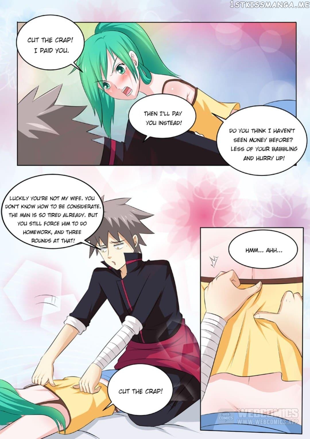 The Brilliant Village Doctor chapter 180 - page 7