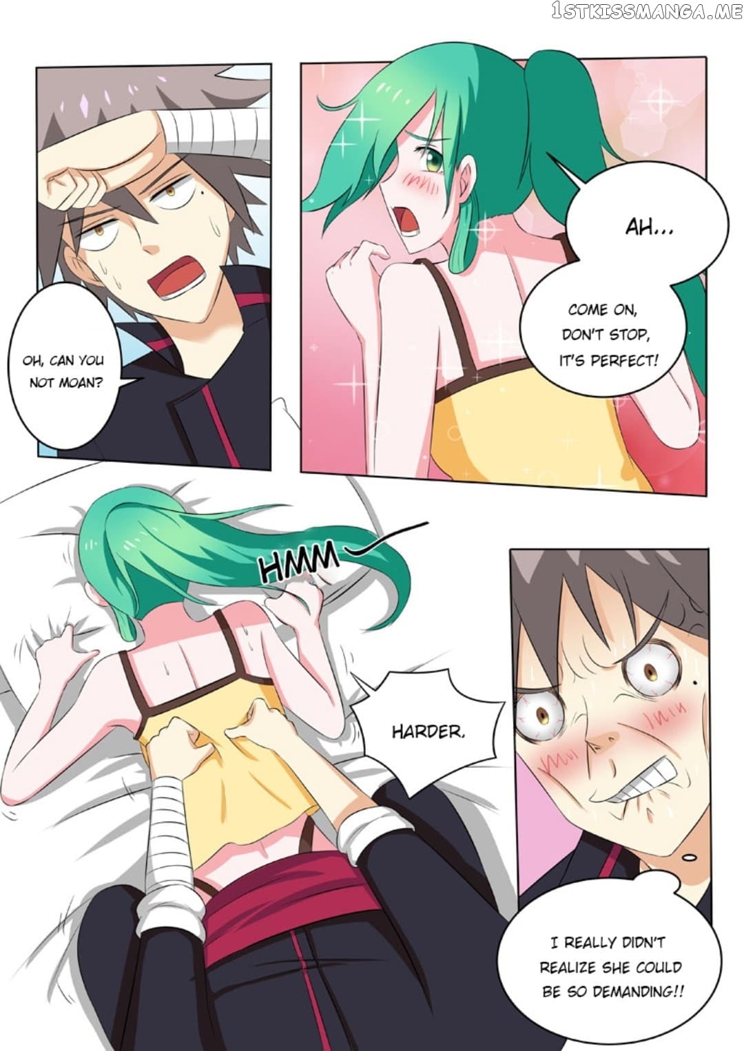 The Brilliant Village Doctor chapter 180 - page 8