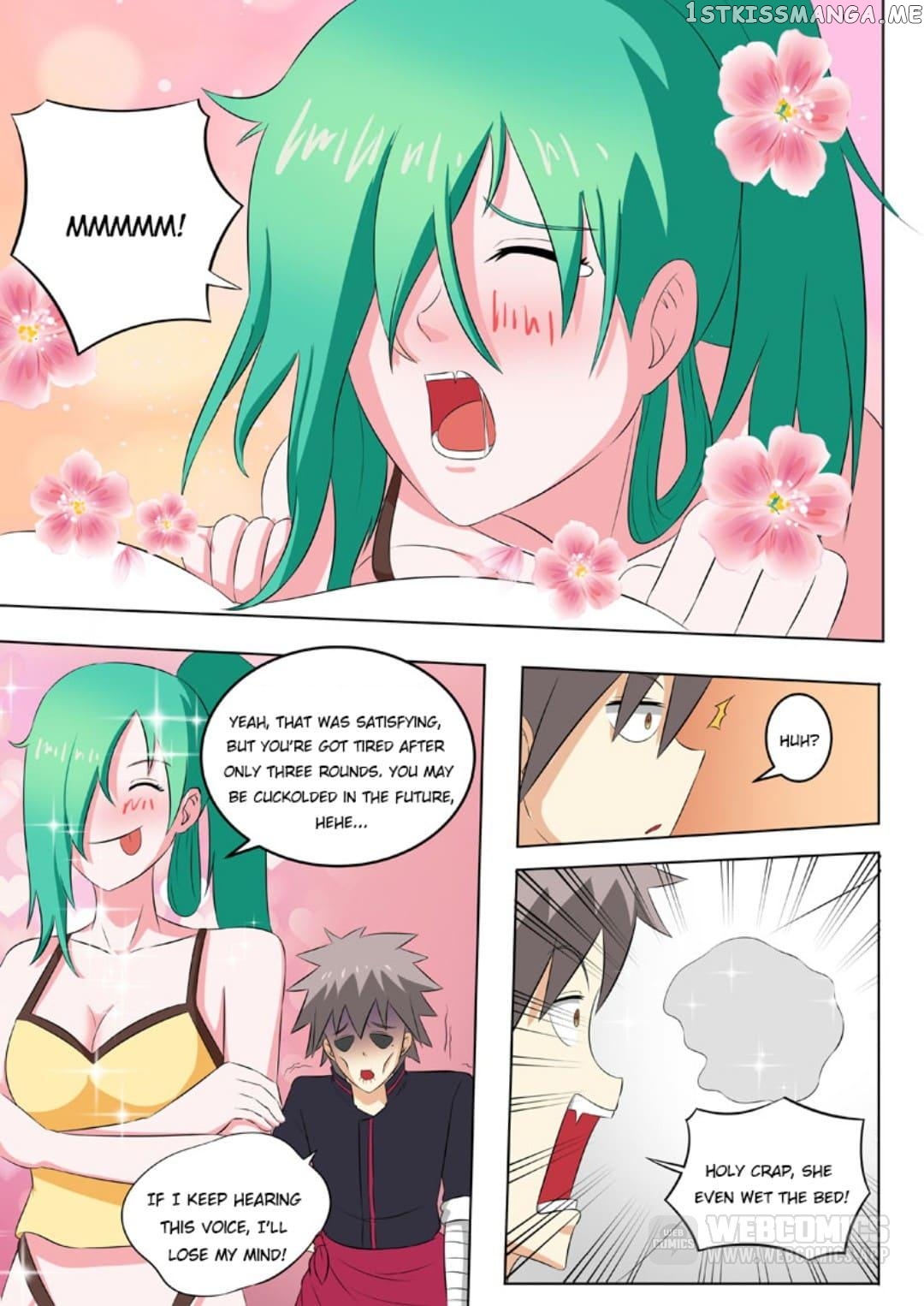 The Brilliant Village Doctor chapter 180 - page 9