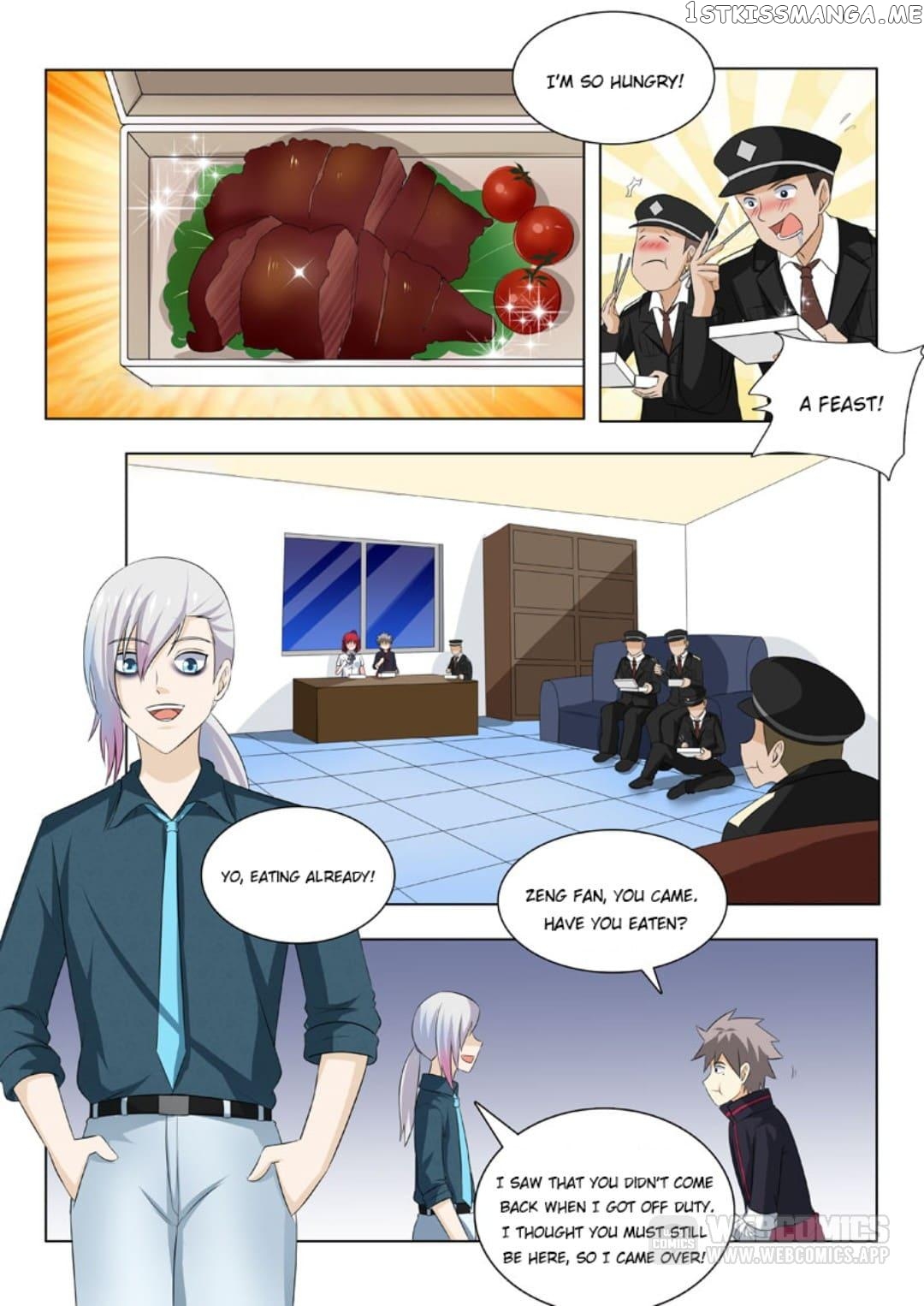 The Brilliant Village Doctor chapter 179 - page 1