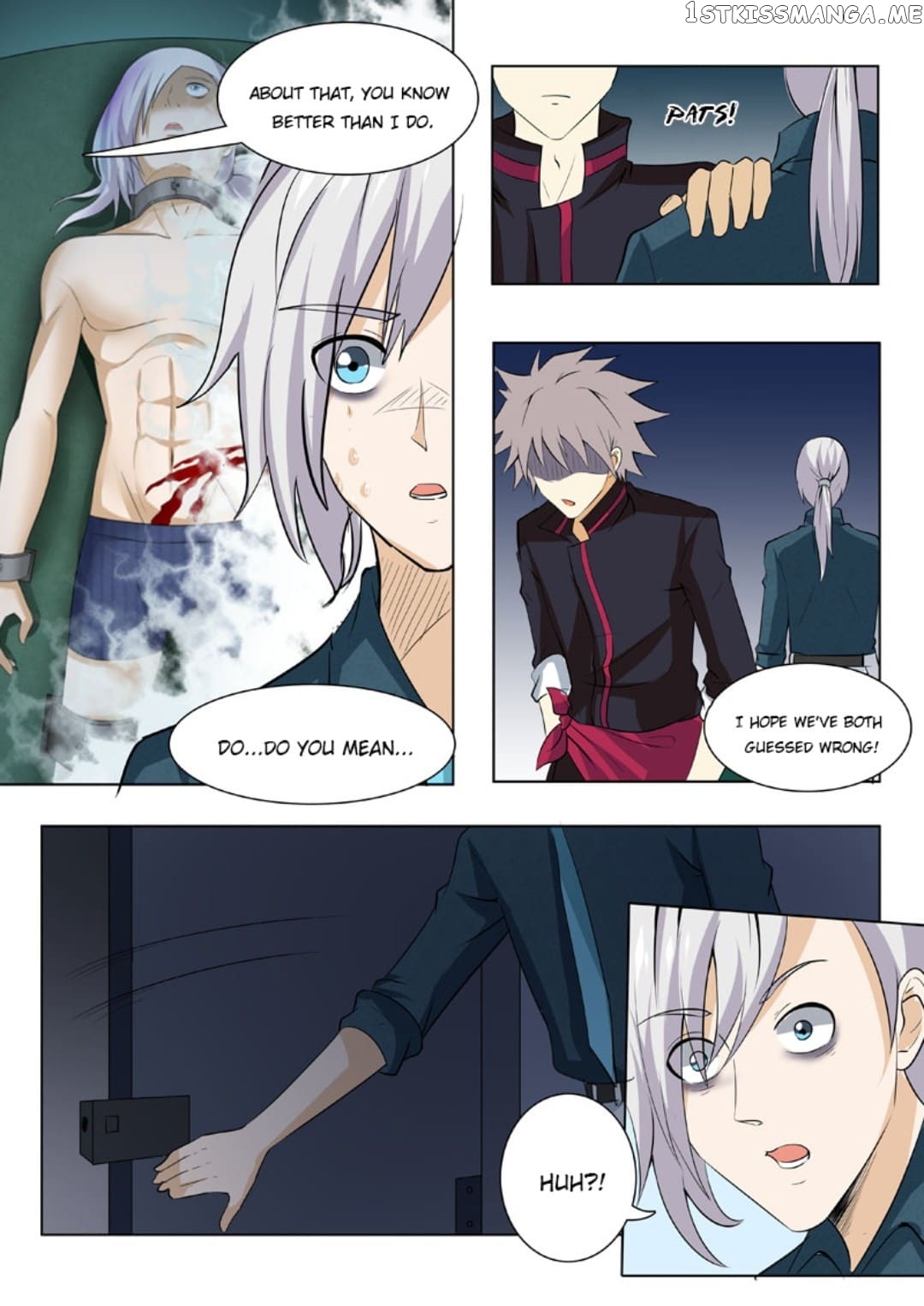 The Brilliant Village Doctor chapter 179 - page 6