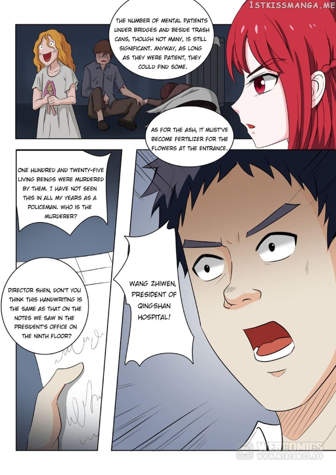 The Brilliant Village Doctor chapter 179 - page 9