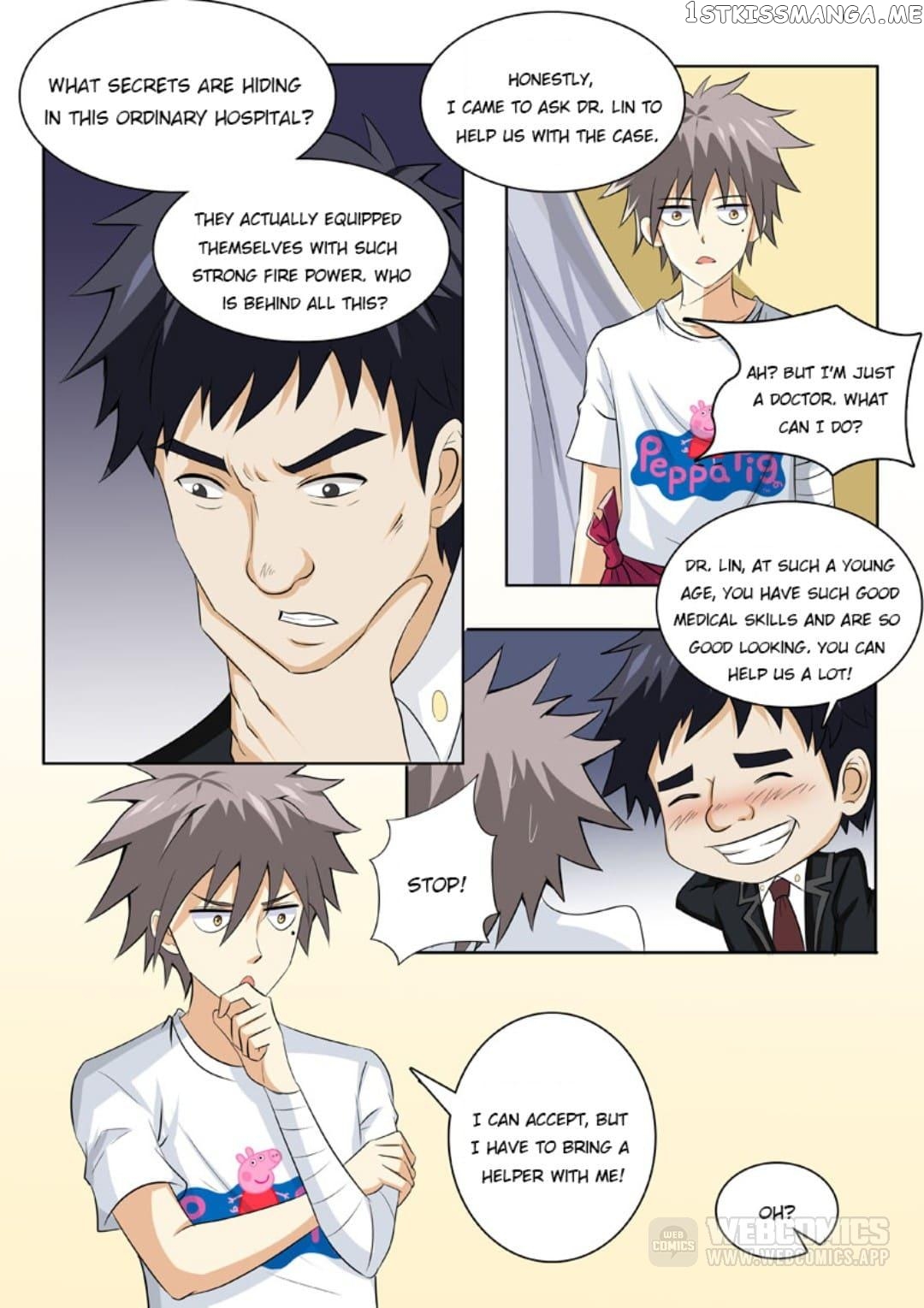 The Brilliant Village Doctor chapter 178 - page 5
