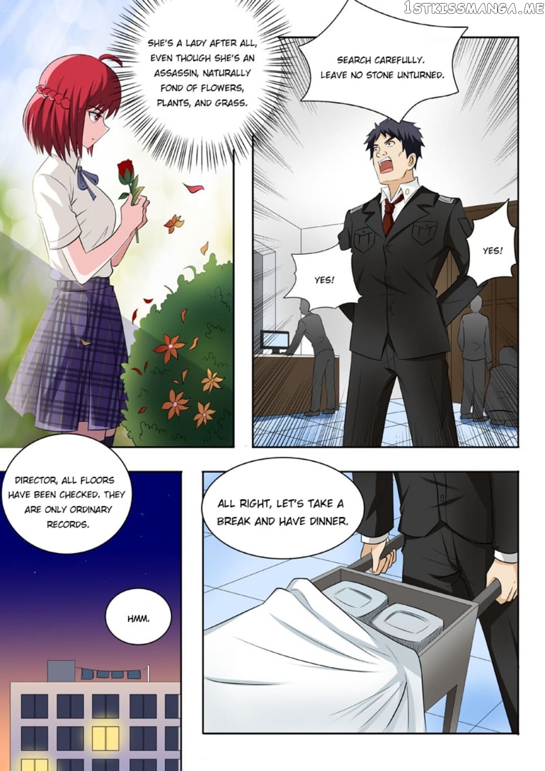 The Brilliant Village Doctor chapter 178 - page 8