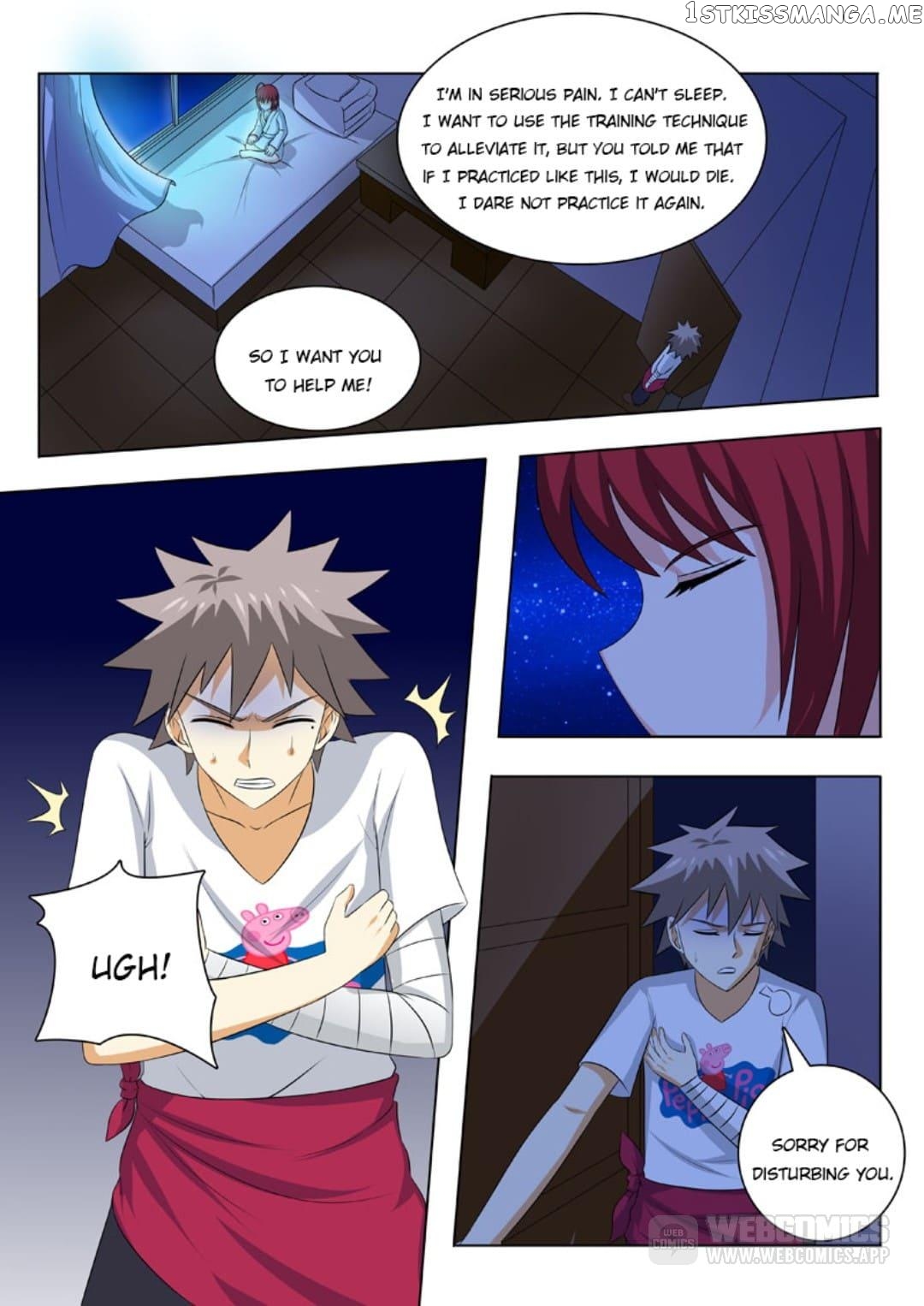 The Brilliant Village Doctor chapter 177 - page 3