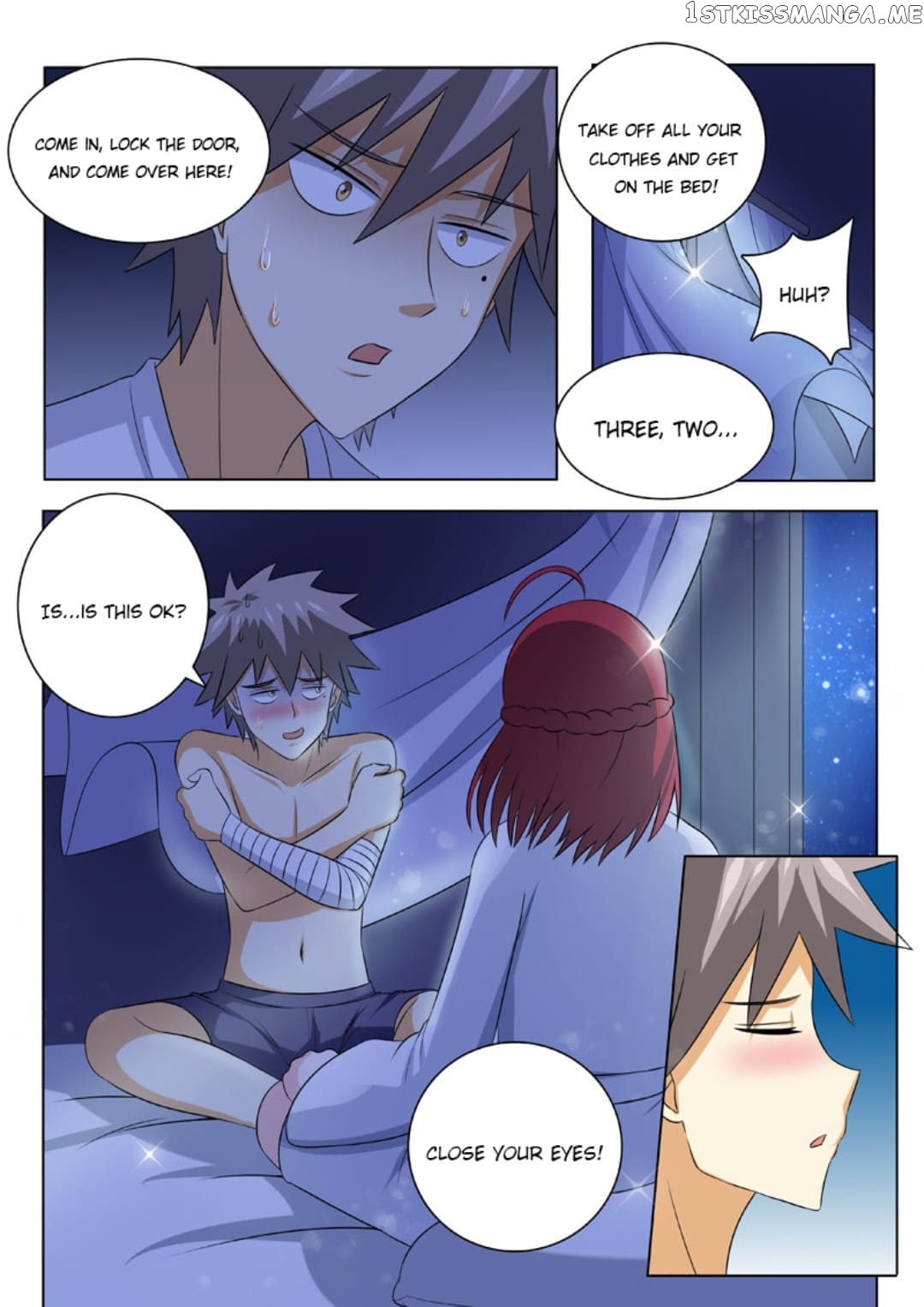 The Brilliant Village Doctor chapter 177 - page 4