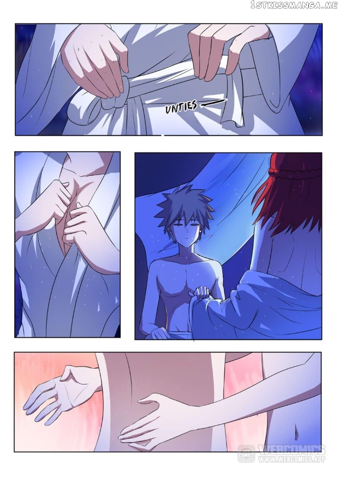 The Brilliant Village Doctor chapter 177 - page 5
