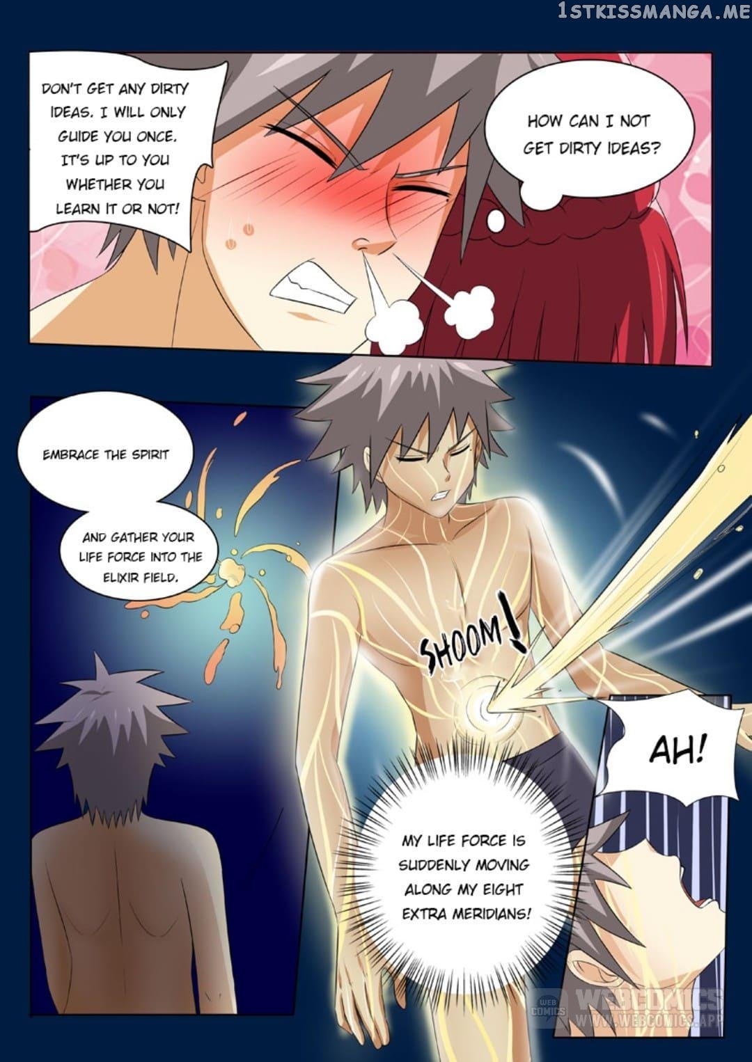 The Brilliant Village Doctor chapter 177 - page 7