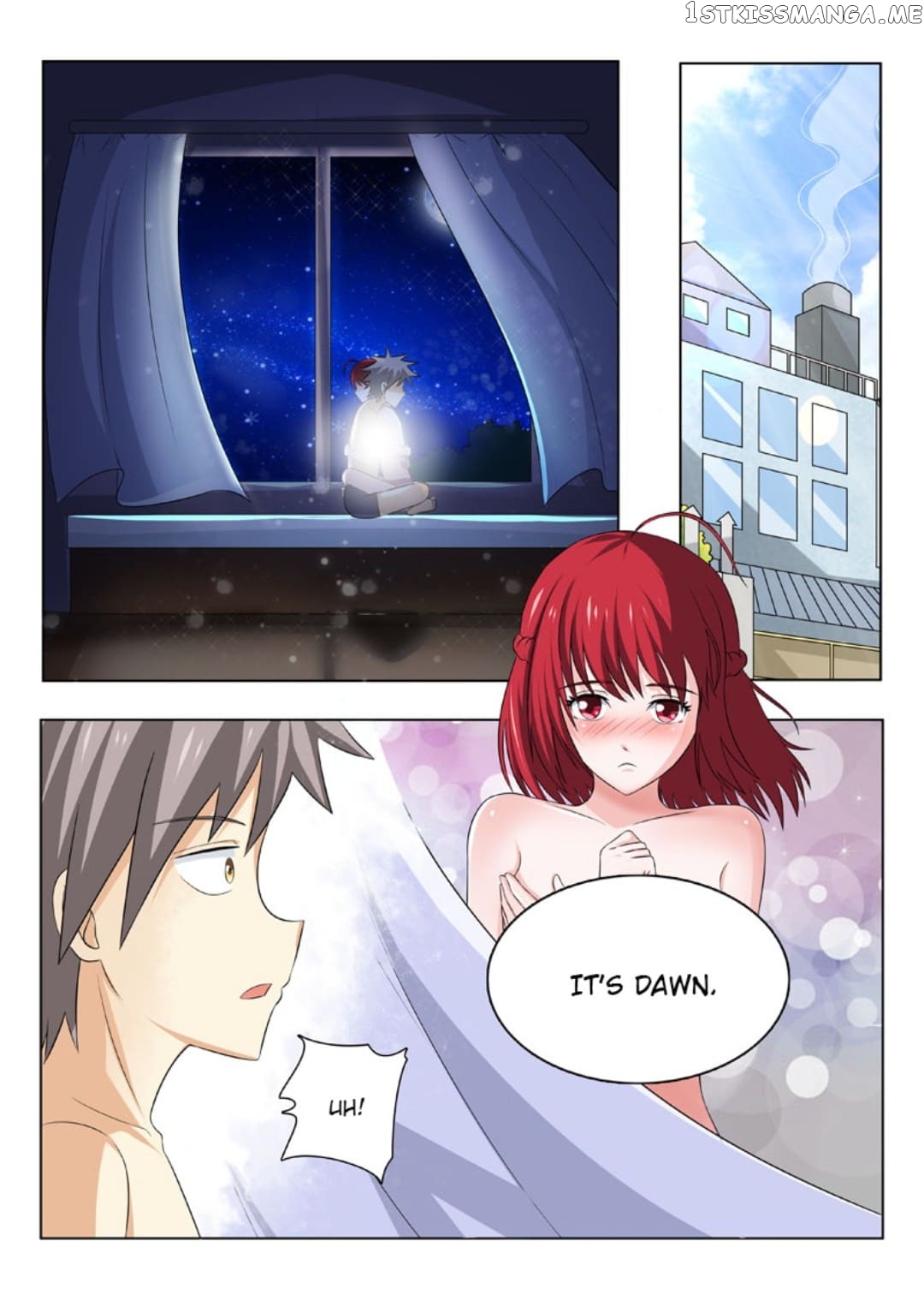 The Brilliant Village Doctor chapter 177 - page 8