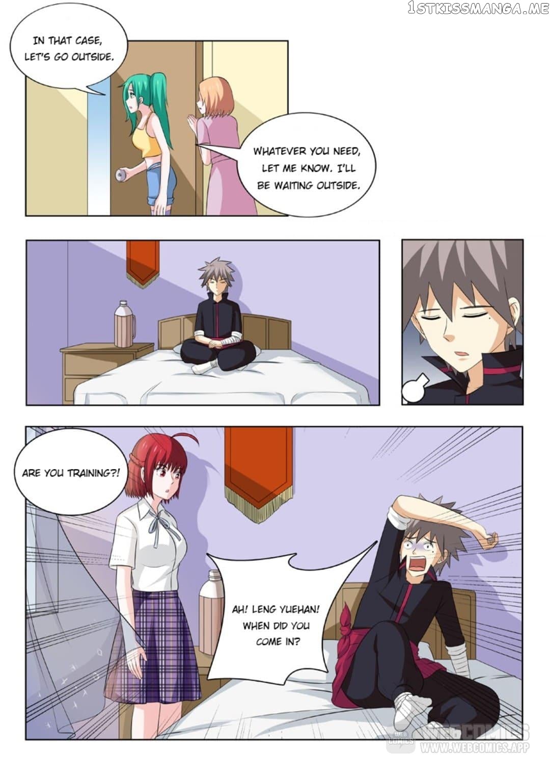 The Brilliant Village Doctor chapter 176 - page 1