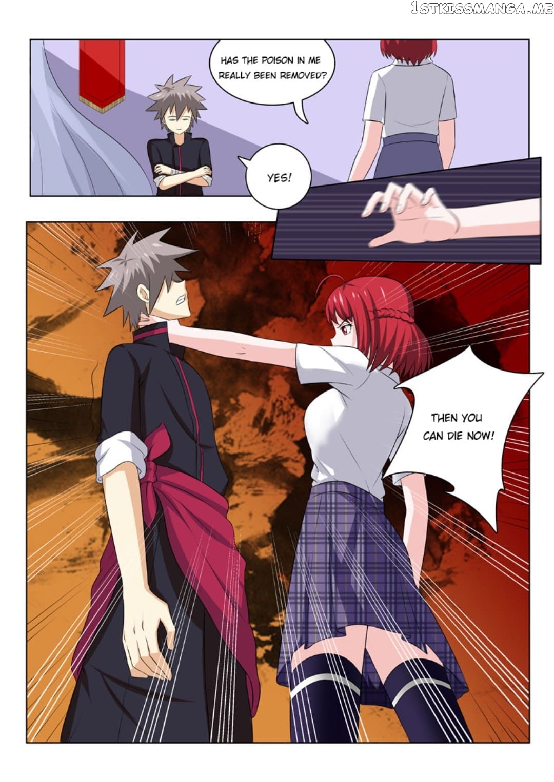 The Brilliant Village Doctor chapter 176 - page 4