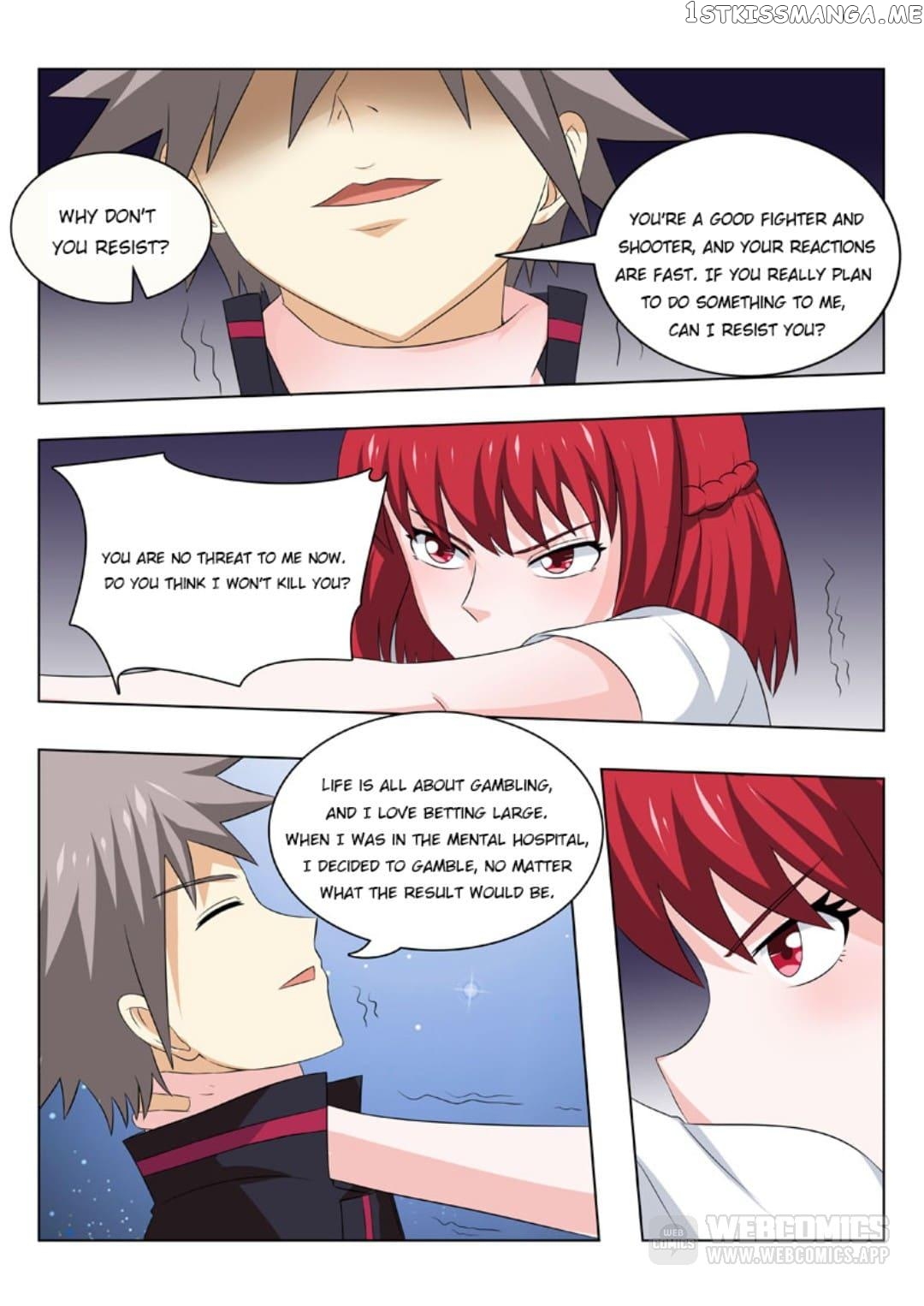 The Brilliant Village Doctor chapter 176 - page 5
