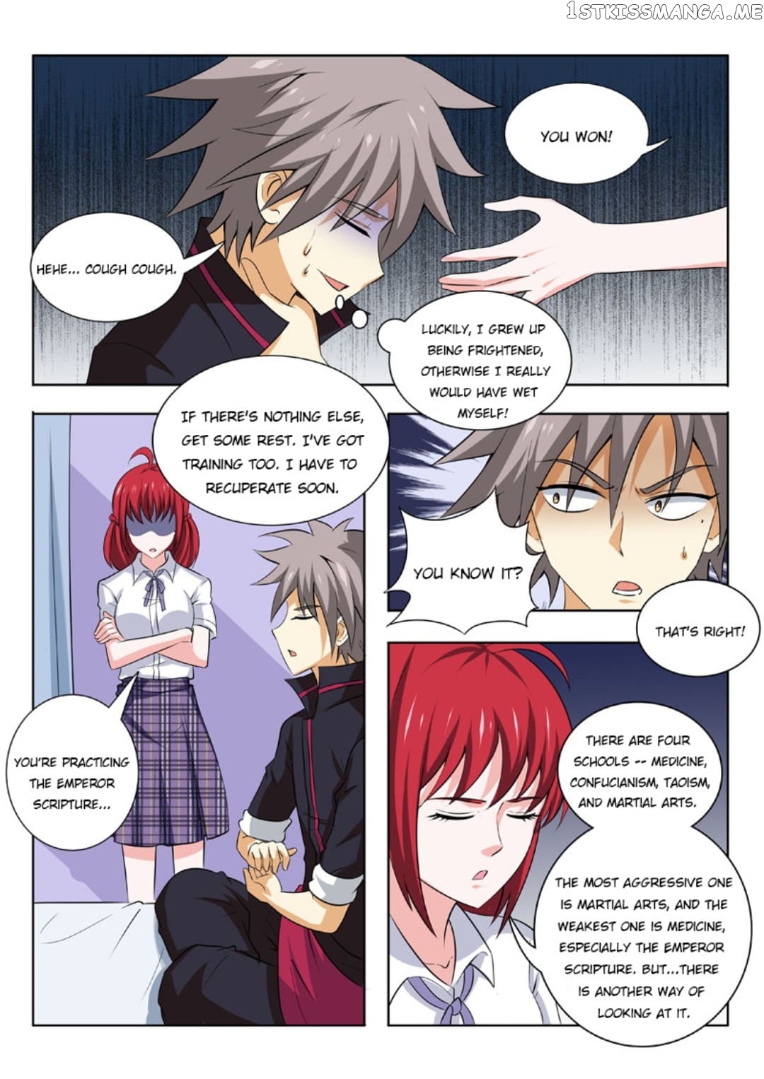 The Brilliant Village Doctor chapter 176 - page 6
