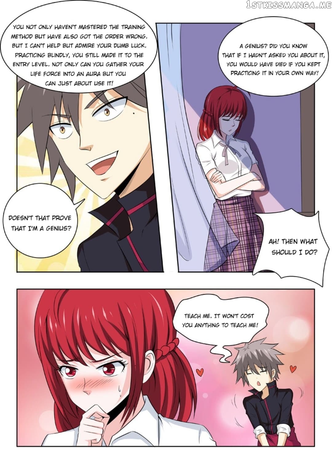 The Brilliant Village Doctor chapter 176 - page 8