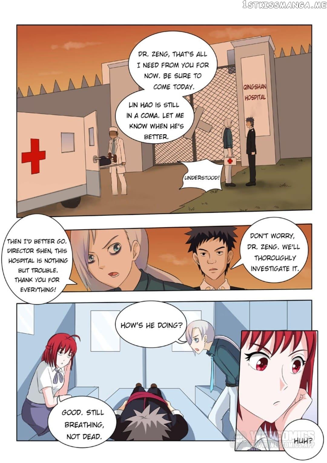 The Brilliant Village Doctor chapter 175 - page 1