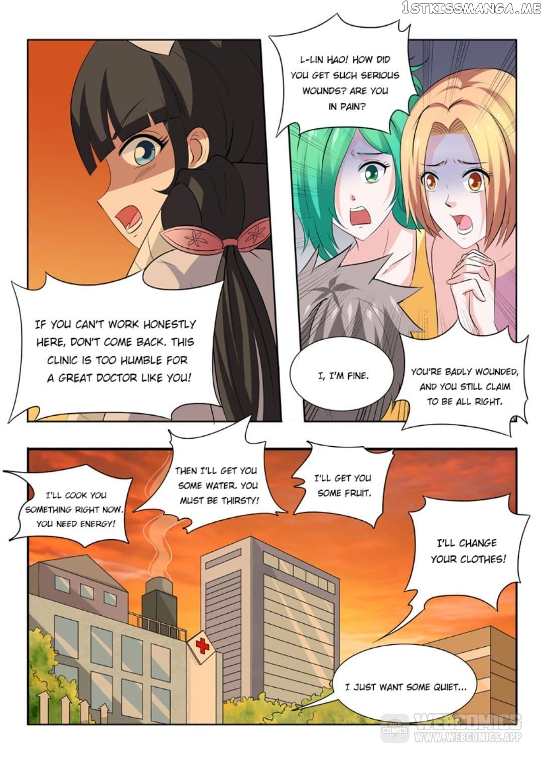 The Brilliant Village Doctor chapter 175 - page 9
