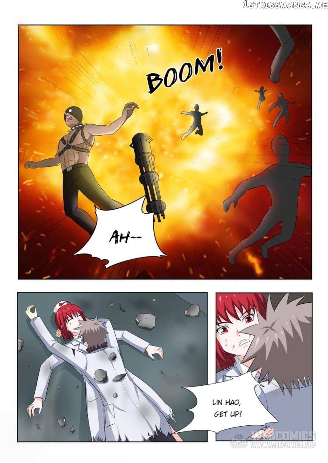 The Brilliant Village Doctor chapter 174 - page 1