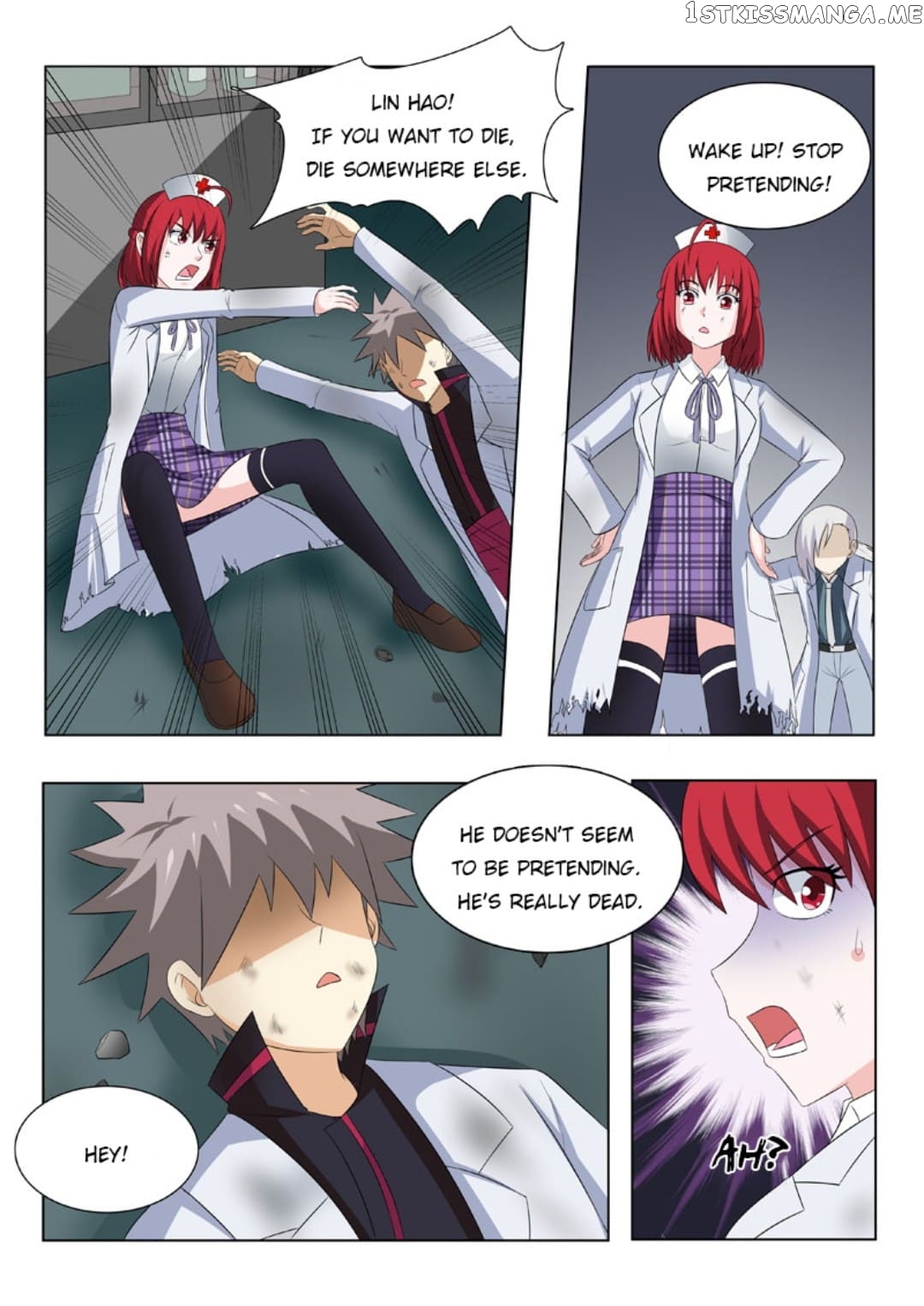 The Brilliant Village Doctor chapter 174 - page 2