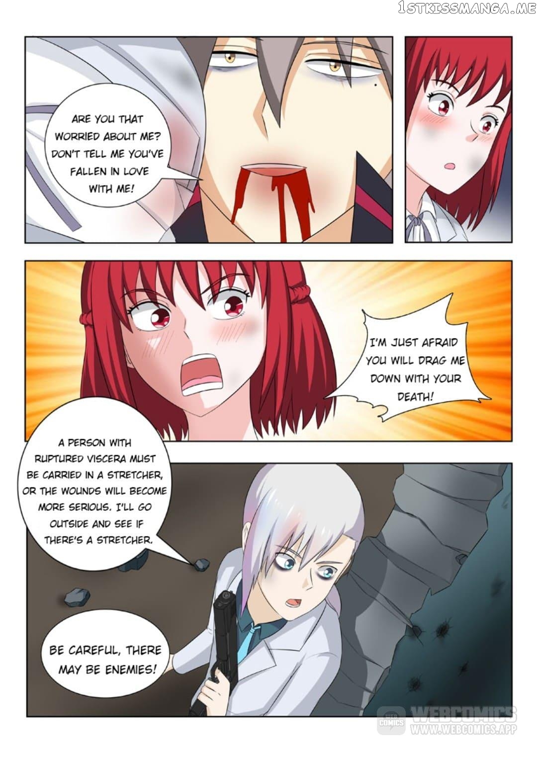 The Brilliant Village Doctor chapter 174 - page 5