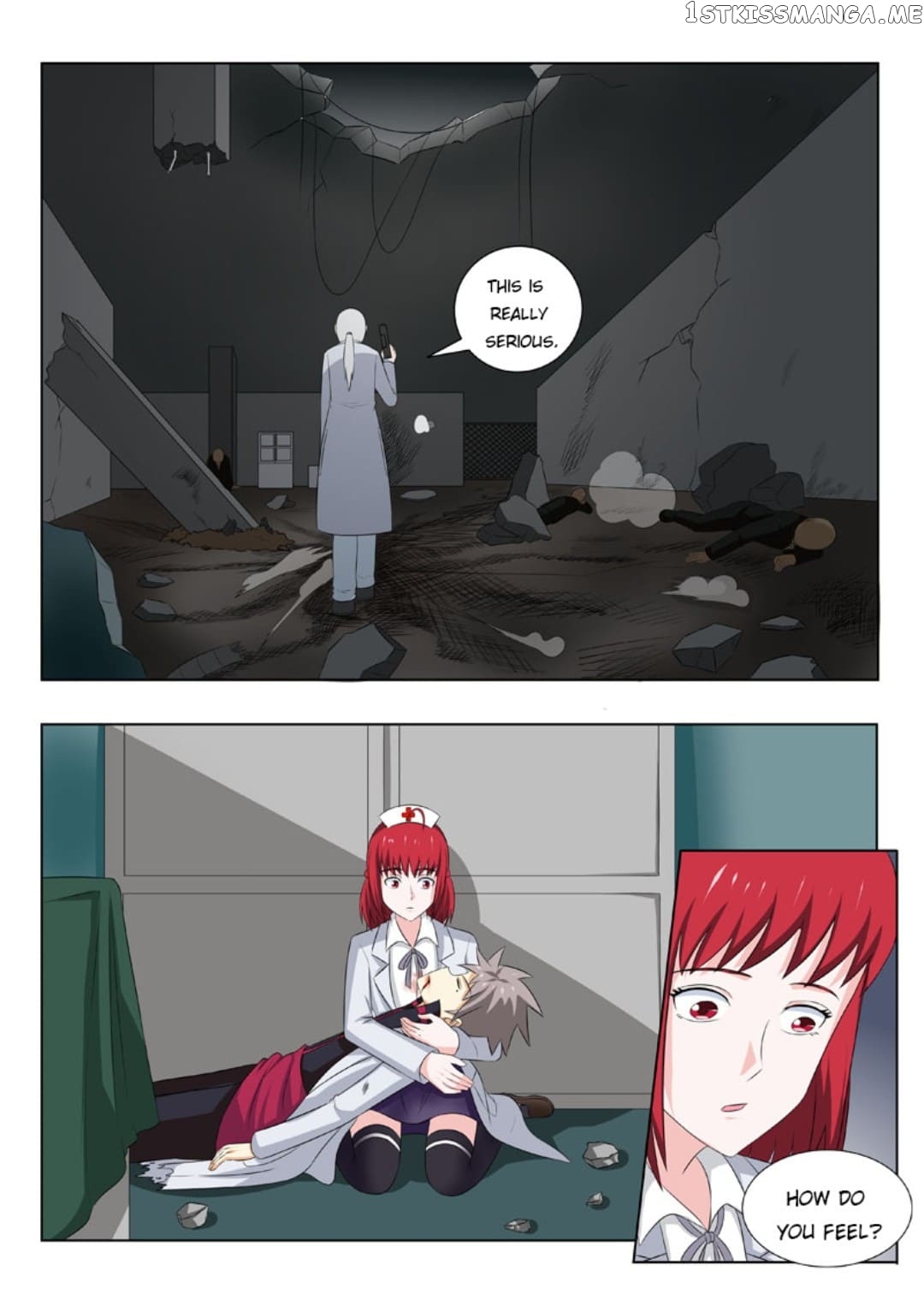 The Brilliant Village Doctor chapter 174 - page 6