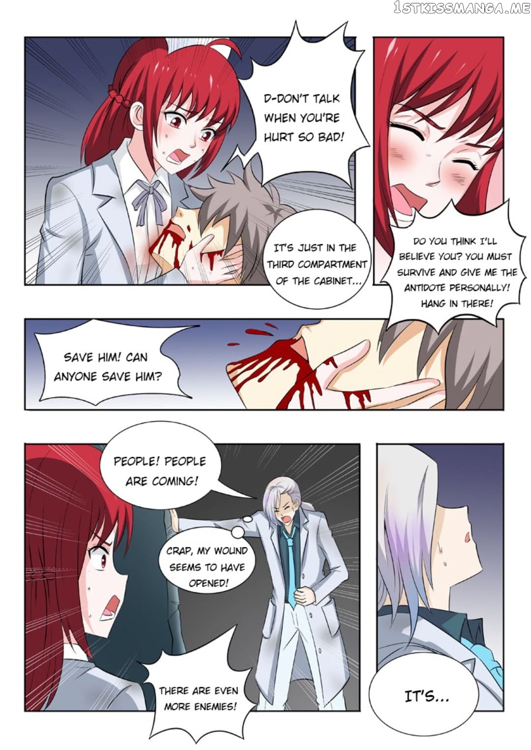 The Brilliant Village Doctor chapter 174 - page 8
