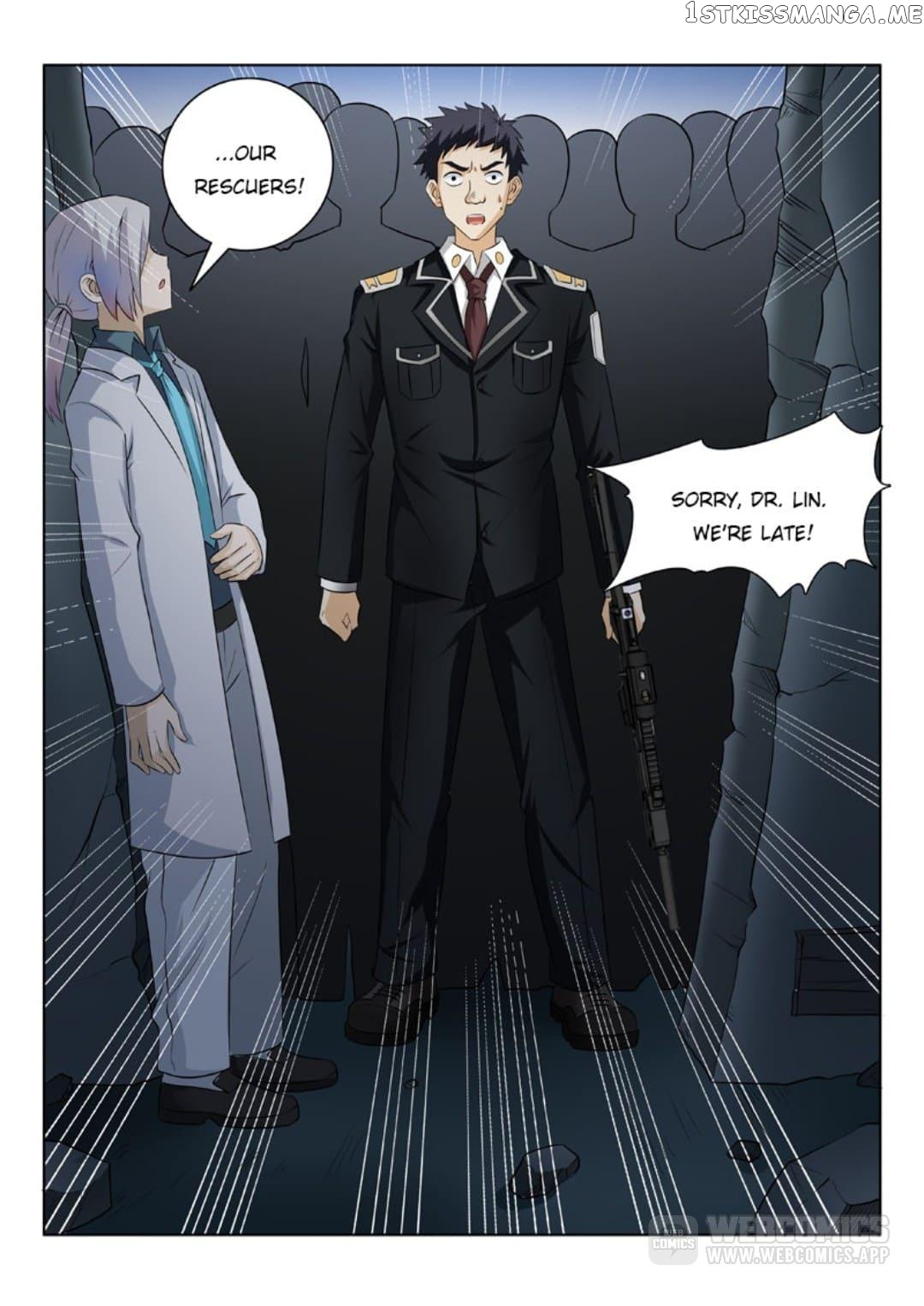 The Brilliant Village Doctor chapter 174 - page 9