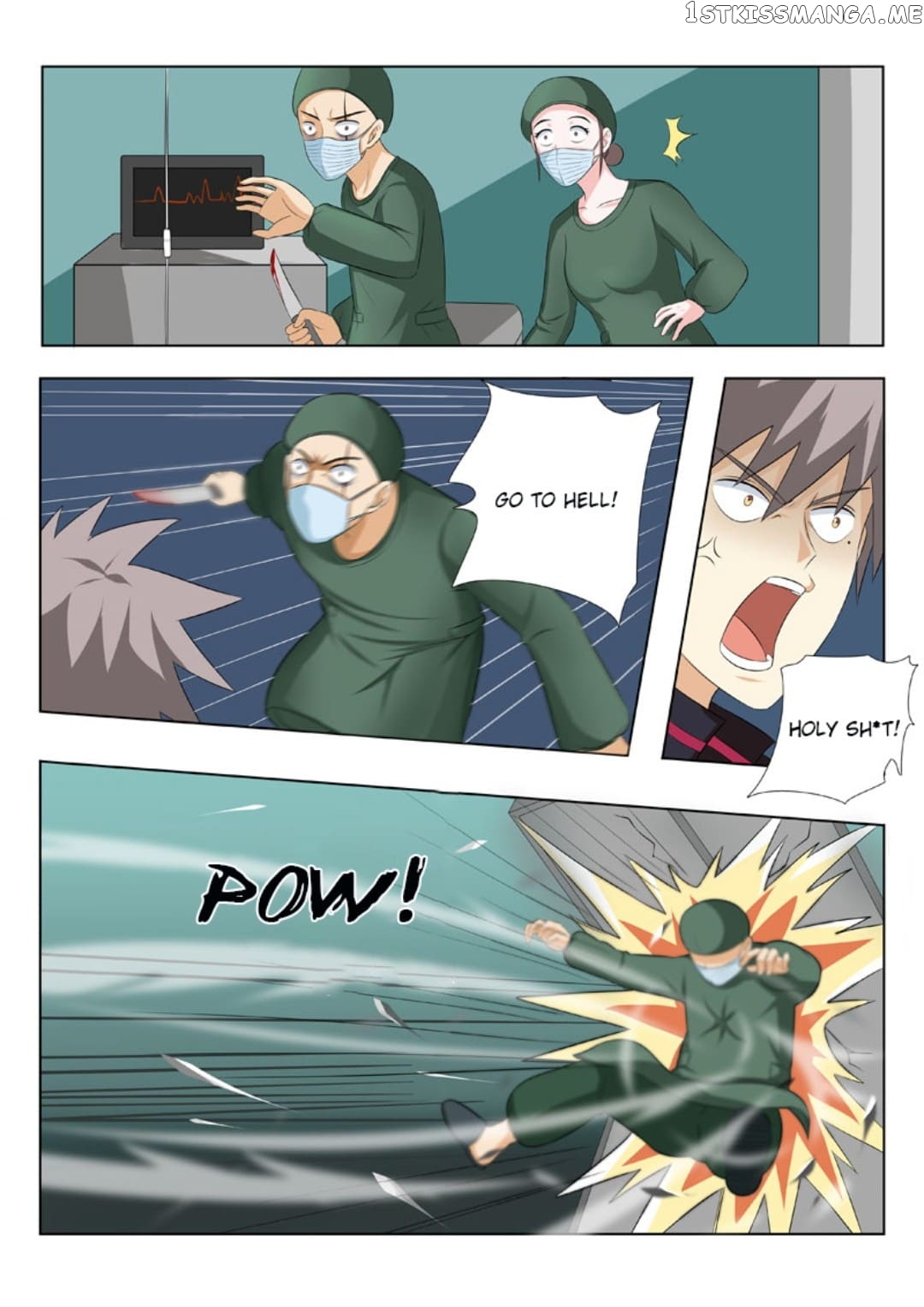 The Brilliant Village Doctor chapter 173 - page 2
