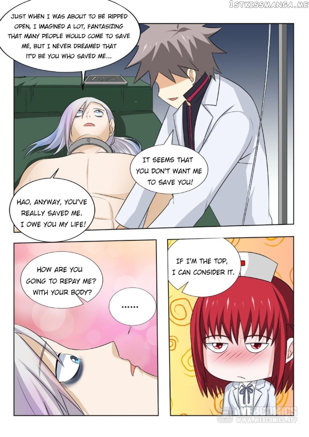 The Brilliant Village Doctor chapter 173 - page 5