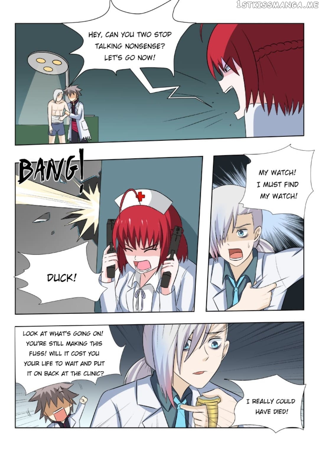 The Brilliant Village Doctor chapter 173 - page 6