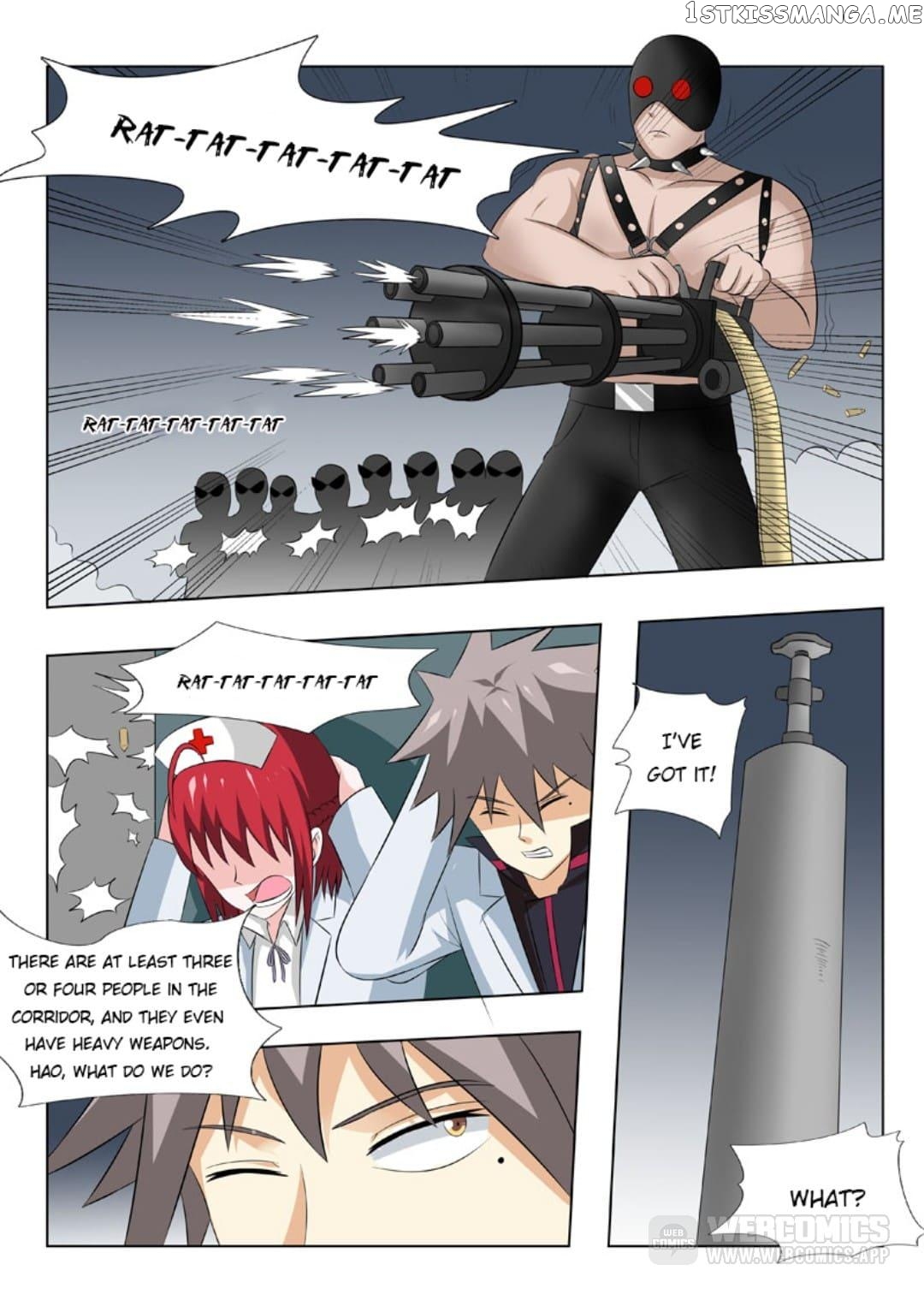 The Brilliant Village Doctor chapter 173 - page 7