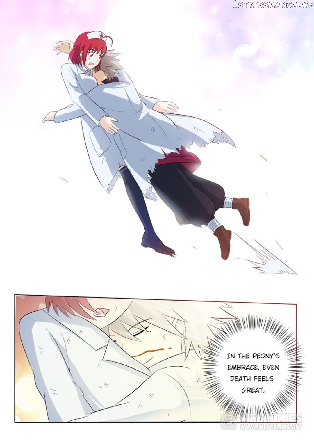 The Brilliant Village Doctor chapter 173 - page 9