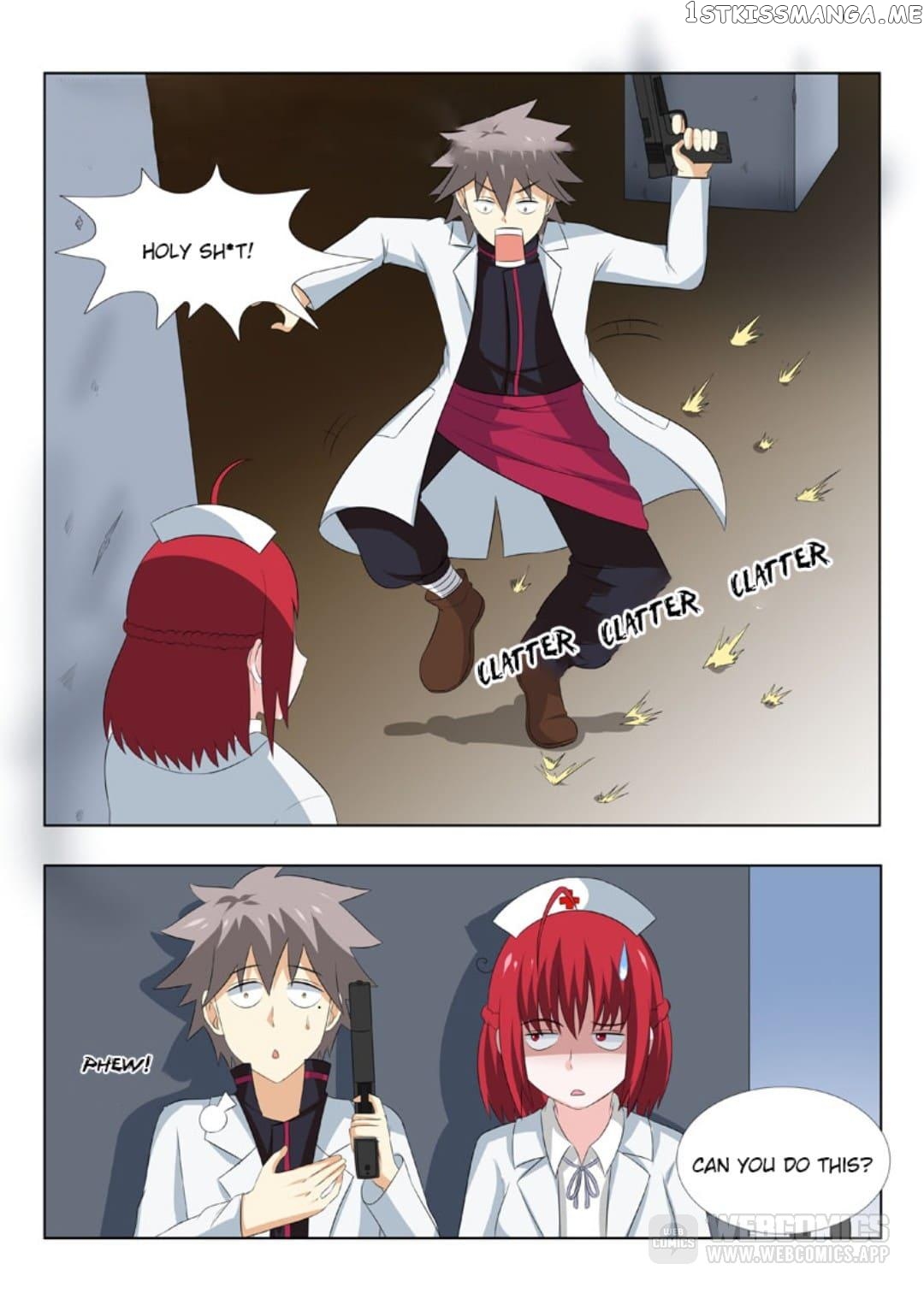 The Brilliant Village Doctor chapter 172 - page 1