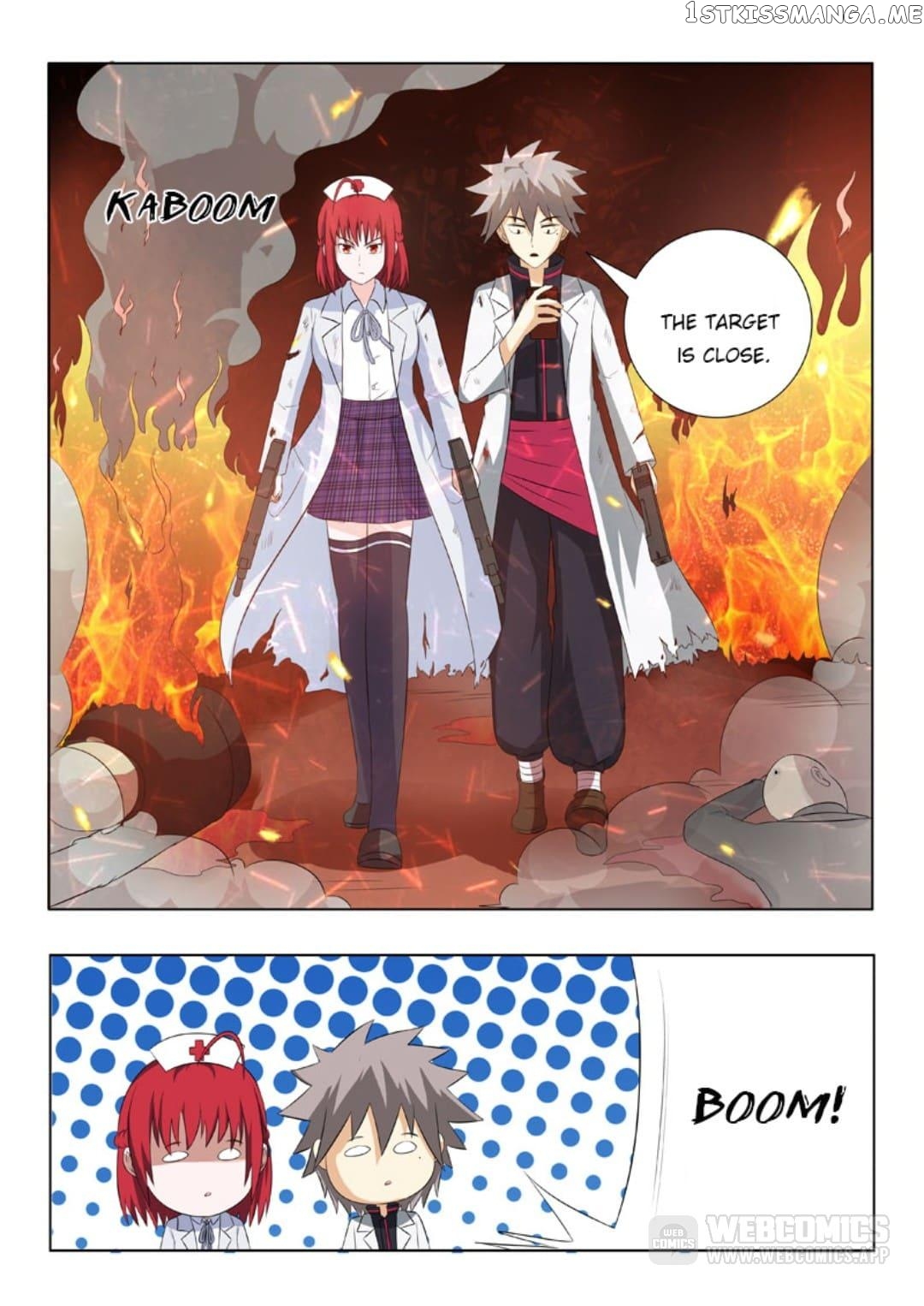 The Brilliant Village Doctor chapter 172 - page 5