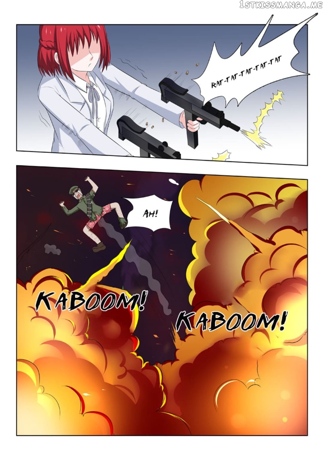 The Brilliant Village Doctor chapter 172 - page 6