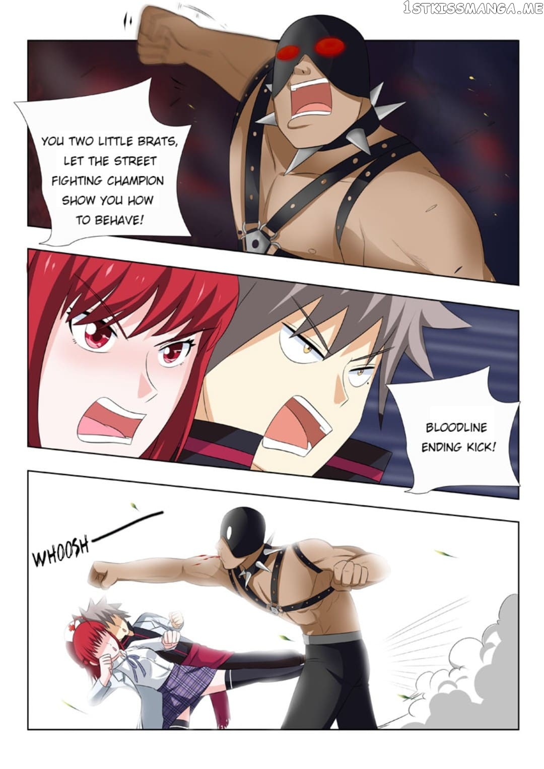 The Brilliant Village Doctor chapter 172 - page 8