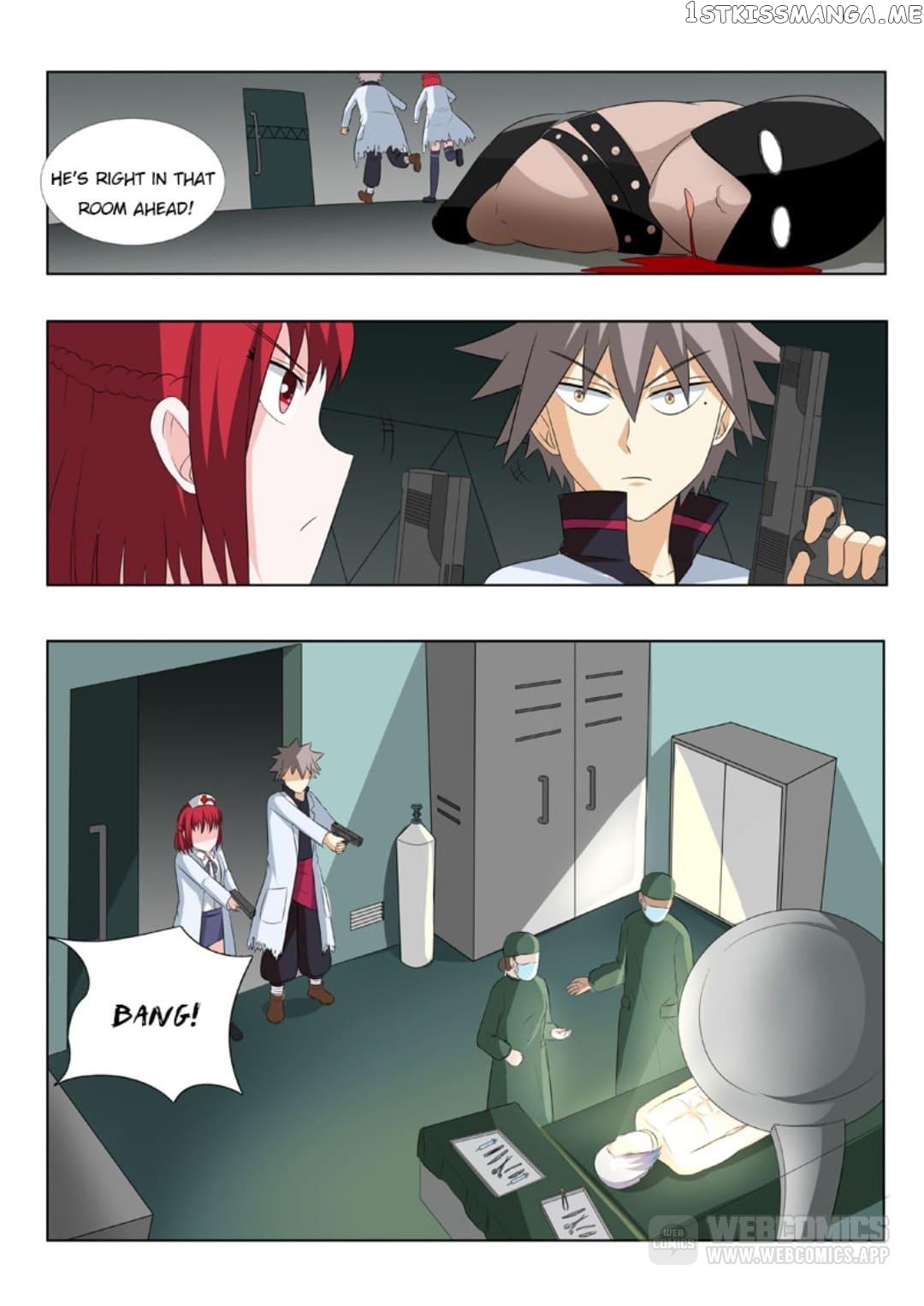 The Brilliant Village Doctor chapter 172 - page 9