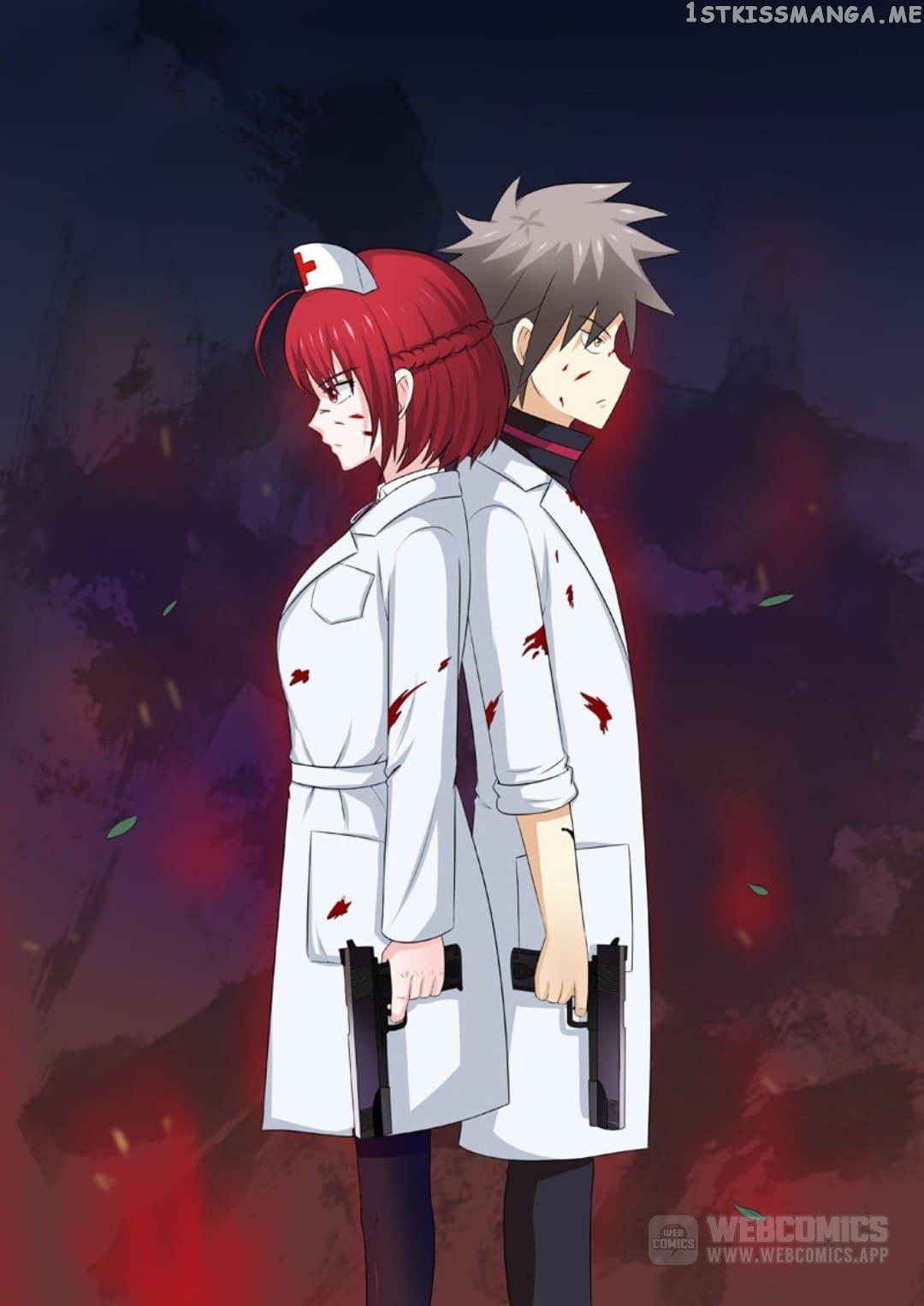 The Brilliant Village Doctor chapter 171 - page 1